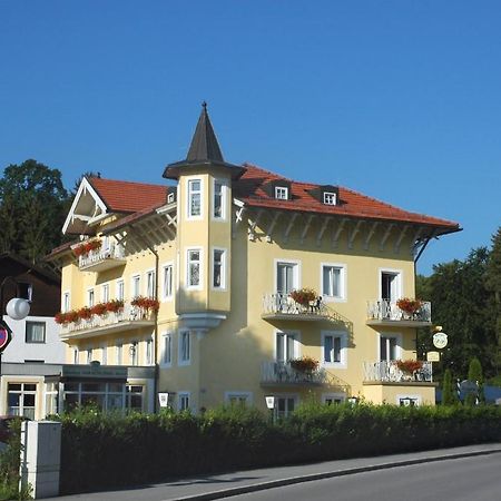 Hotel Das Schloessl 바트톨즈 외부 사진