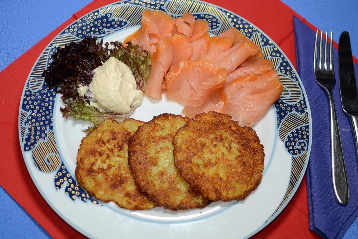 Hotel Das Schloessl 바트톨즈 외부 사진