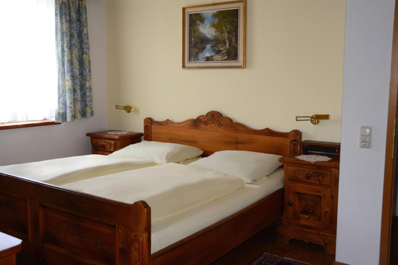Hotel Das Schloessl 바트톨즈 객실 사진