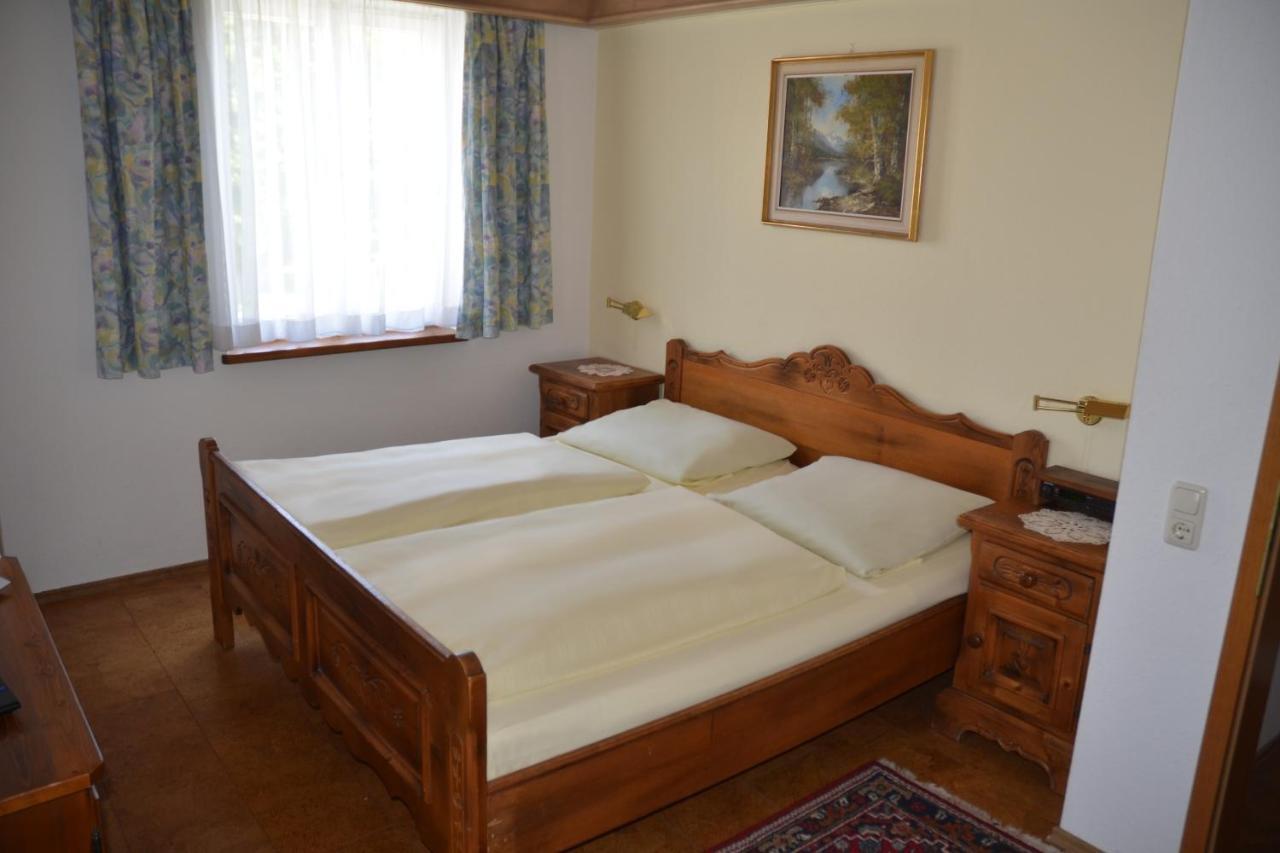 Hotel Das Schloessl 바트톨즈 객실 사진